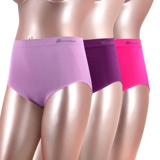 CALZON REDUCTOR DE ABDOMEN LEVANTA GLUTEOS PACK 3 - 1