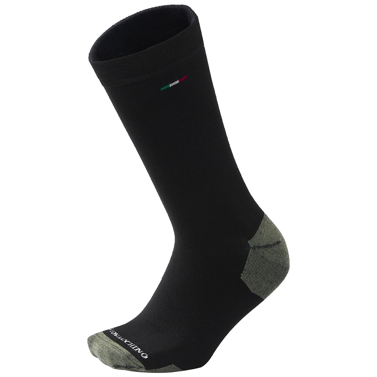 PACK DE 6 CALCETINES VESTIR BAMBÚ COBRE HOMBRE - 3