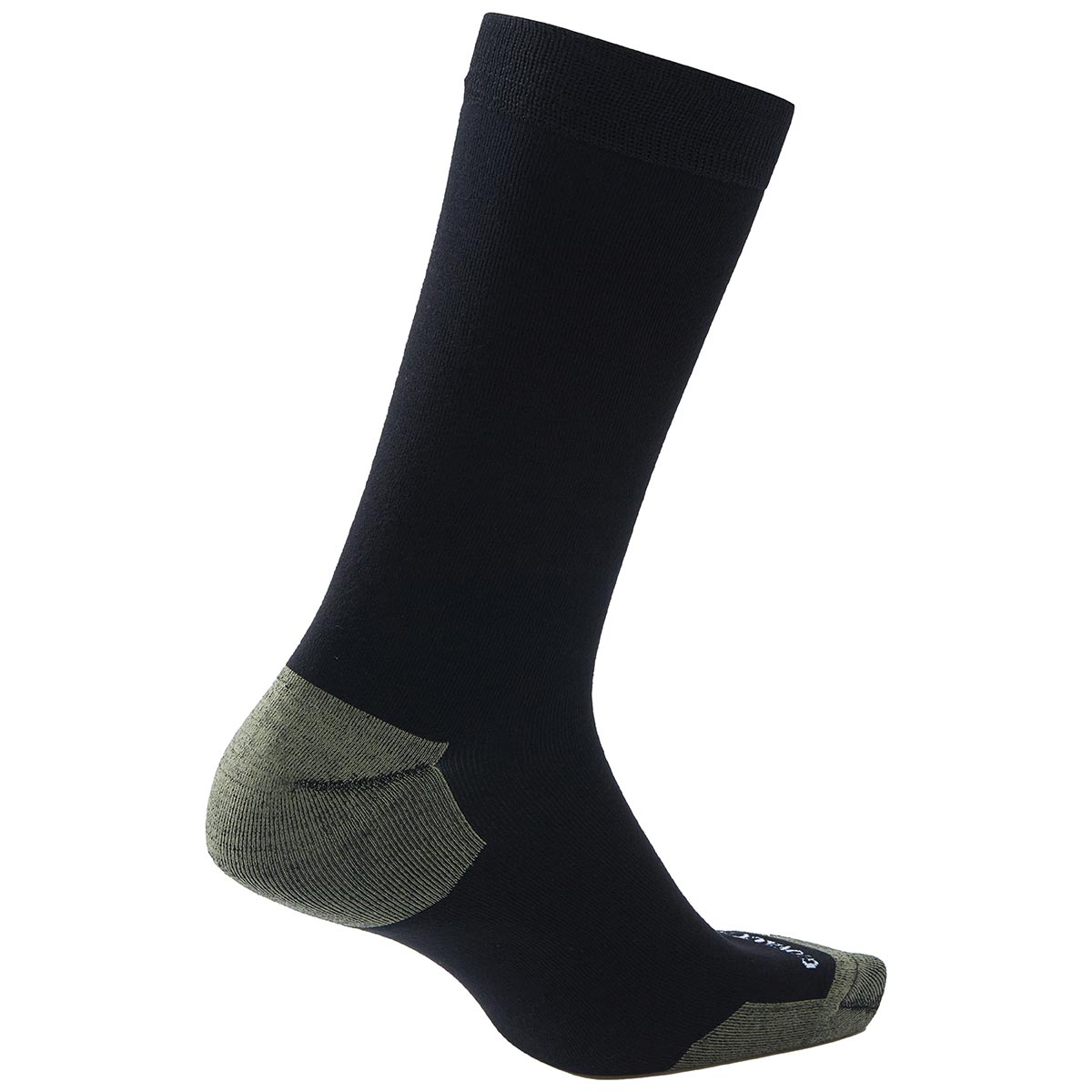 PACK DE 6 CALCETINES VESTIR BAMBÚ COBRE HOMBRE - 4