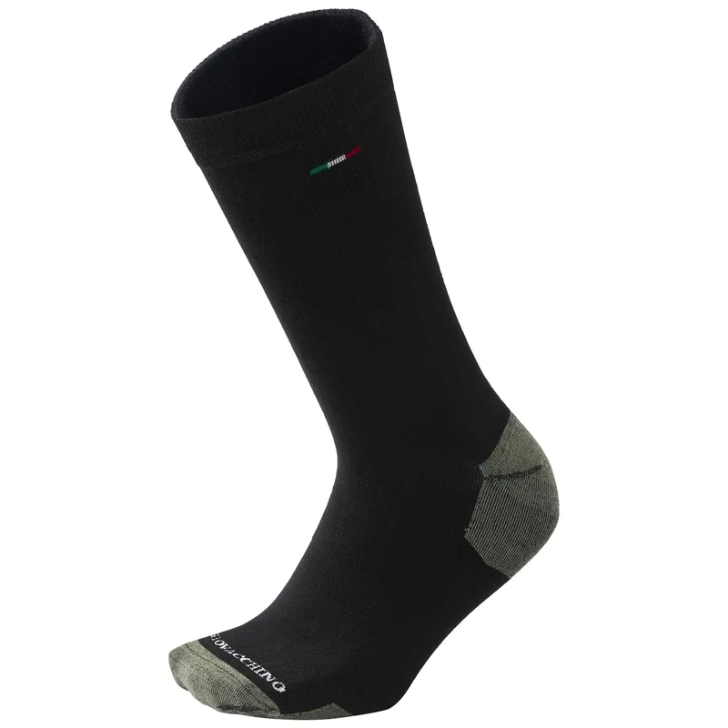 PACK DE 12 CALCETINES VESTIR BAMBÚ COBRE HOMBRE GIOVACCHINO - 2