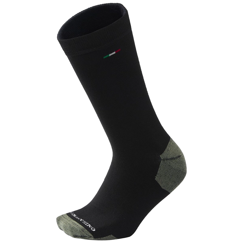 PACK DE 12 CALCETINES VESTIR BAMBÚ COBRE HOMBRE GIOVACCHINO - 3