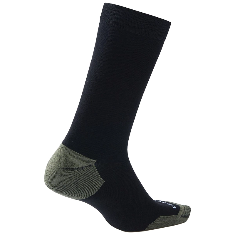 PACK DE 12 CALCETINES VESTIR BAMBÚ COBRE HOMBRE GIOVACCHINO - 4