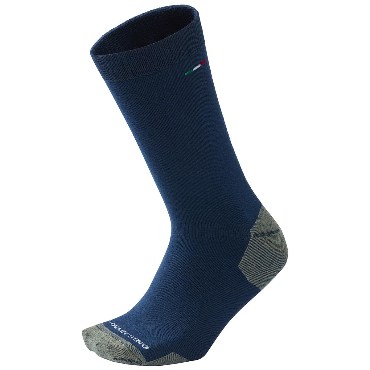 PACK DE 12 CALCETINES VESTIR BAMBÚ COBRE HOMBRE - 3