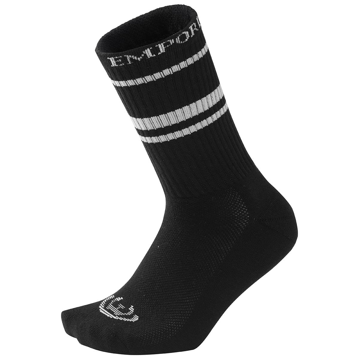 PACK DE 6 CALCETINES LARGOS DEPORTIVOS HOMBRE - 3