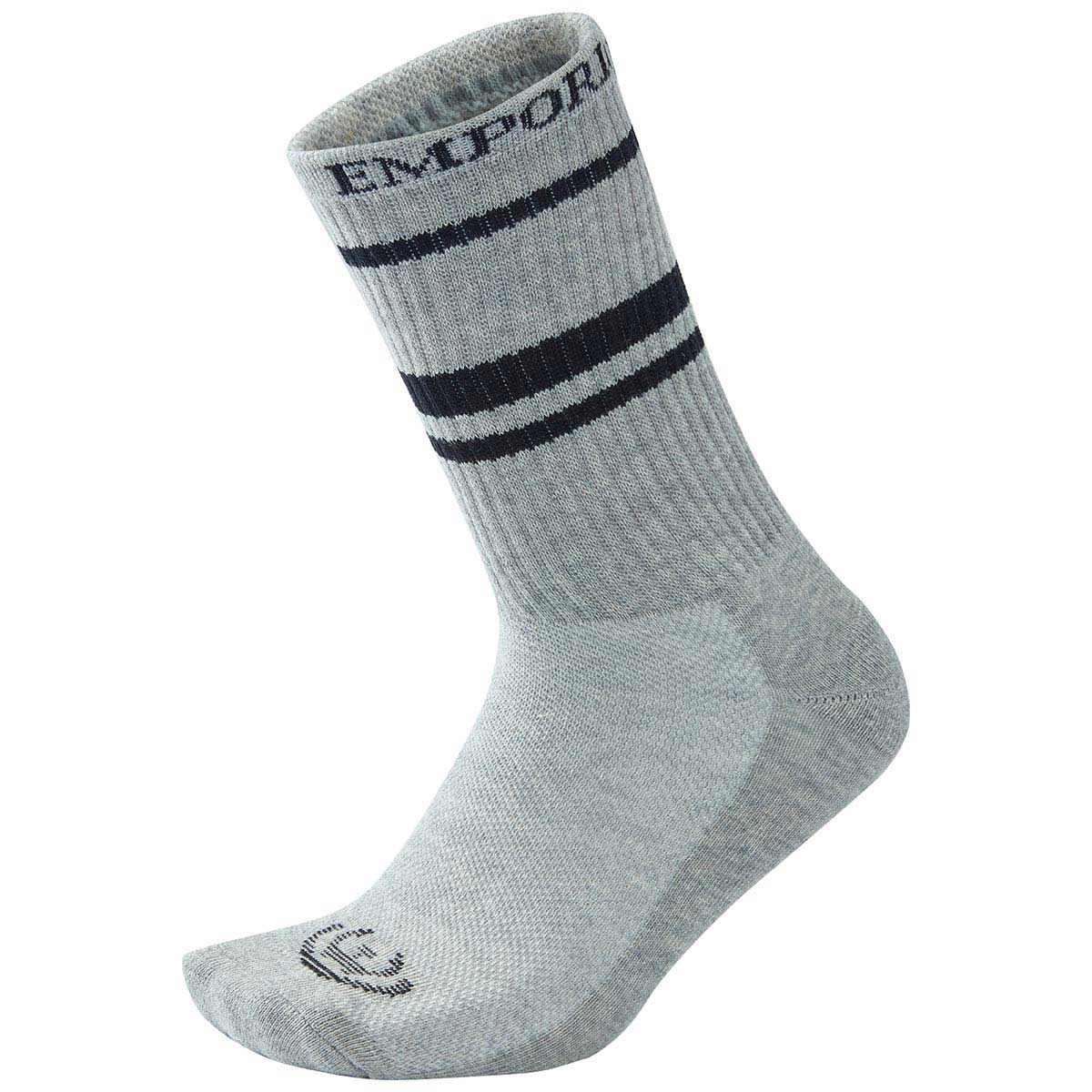 PACK DE 6 CALCETINES LARGOS DEPORTIVOS HOMBRE - 4