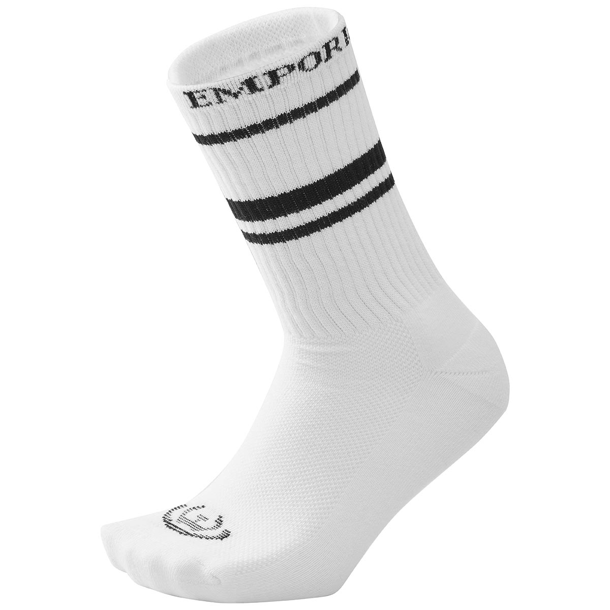 PACK DE 6 CALCETINES LARGOS DEPORTIVOS HOMBRE - 5