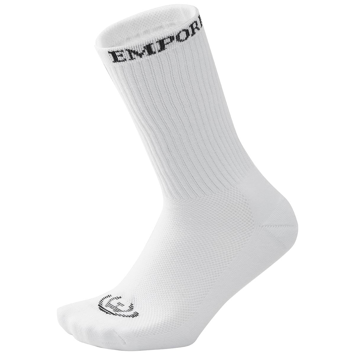 PACK DE 12 CALCETINES LARGOS DEPORTIVOS HOMBRE - 3