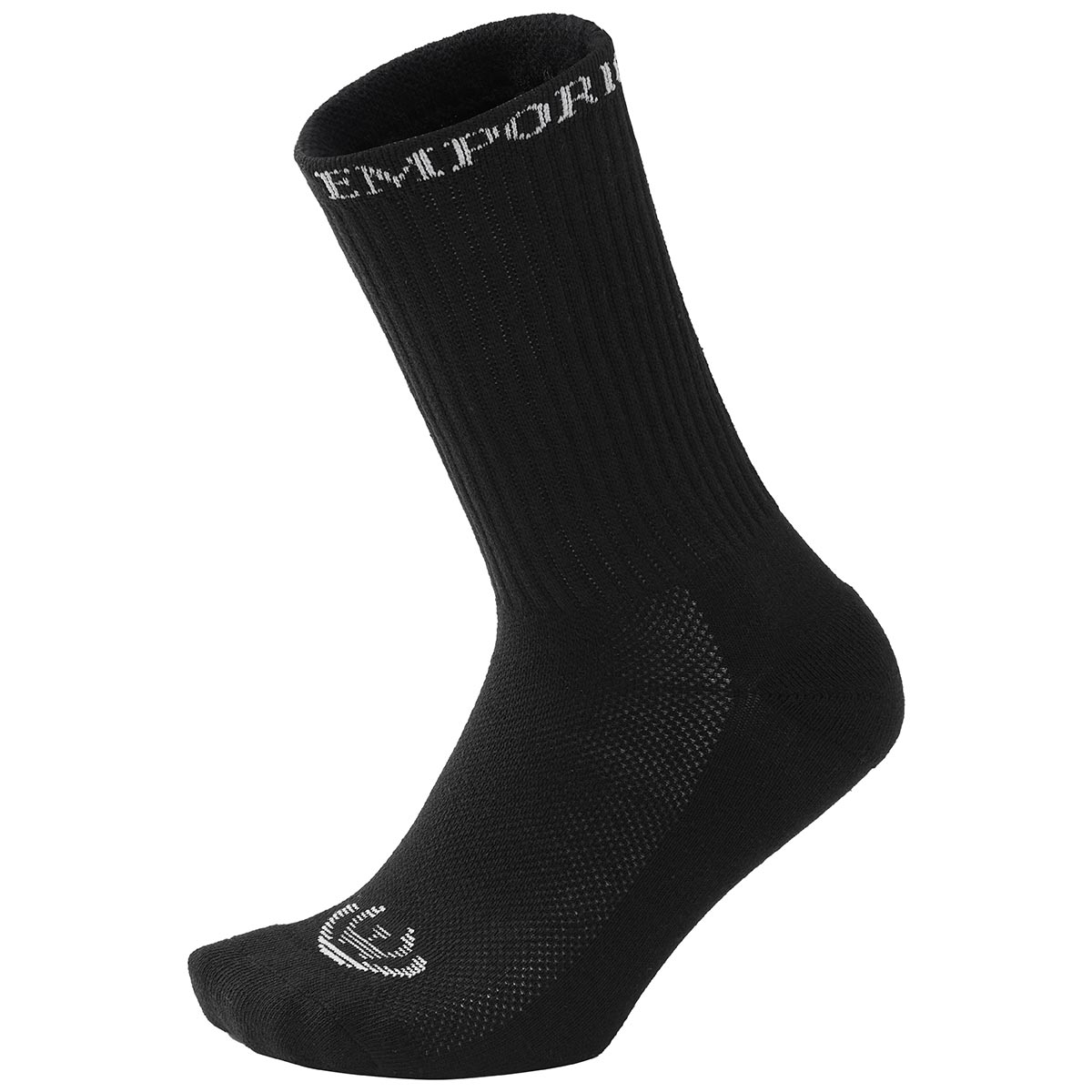 PACK DE 12 CALCETINES LARGOS DEPORTIVOS HOMBRE - 5