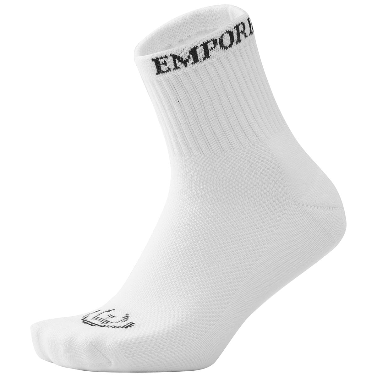 PACK DE 6 CALCETINES CORTOS DEPORTIVOS HOMBRE - 3