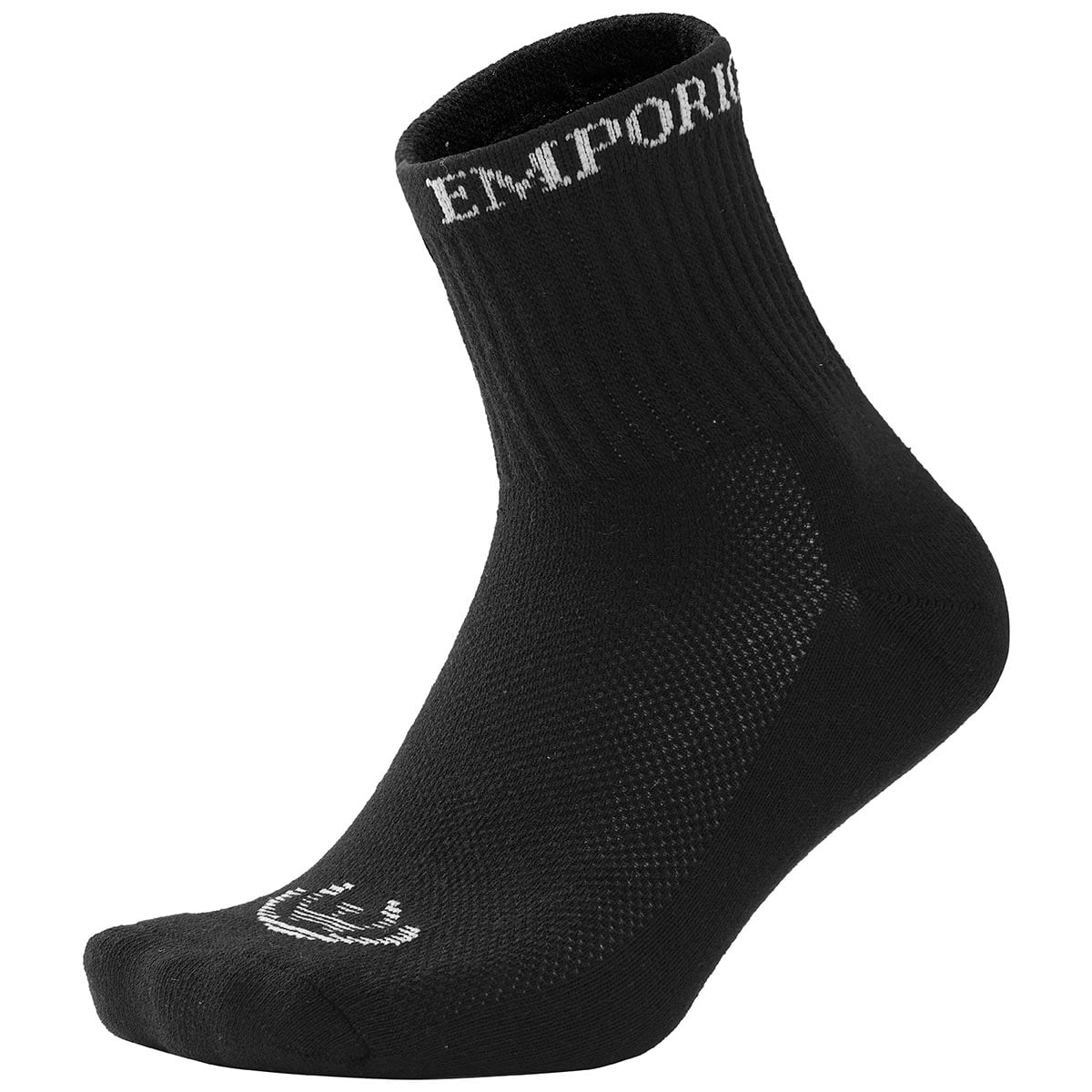 PACK DE 12 CALCETINES CORTOS DEPORTIVOS HOMBRE - 3