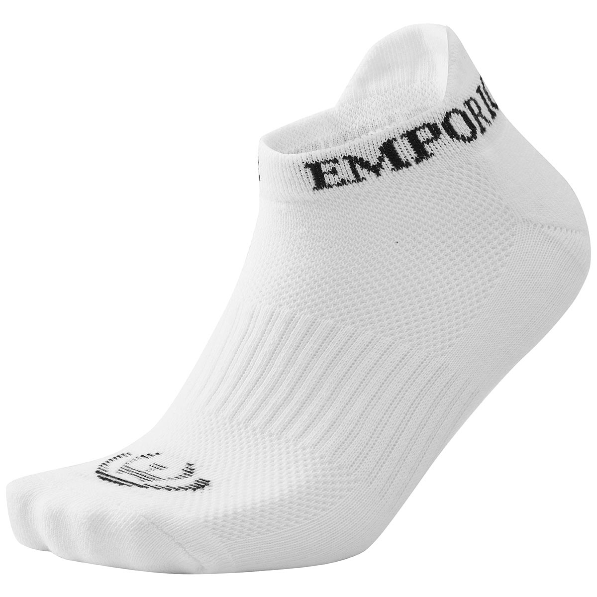 PACK DE 6 CALCETINES INVISIBLES DEPORTIVOS HOMBRE - 3