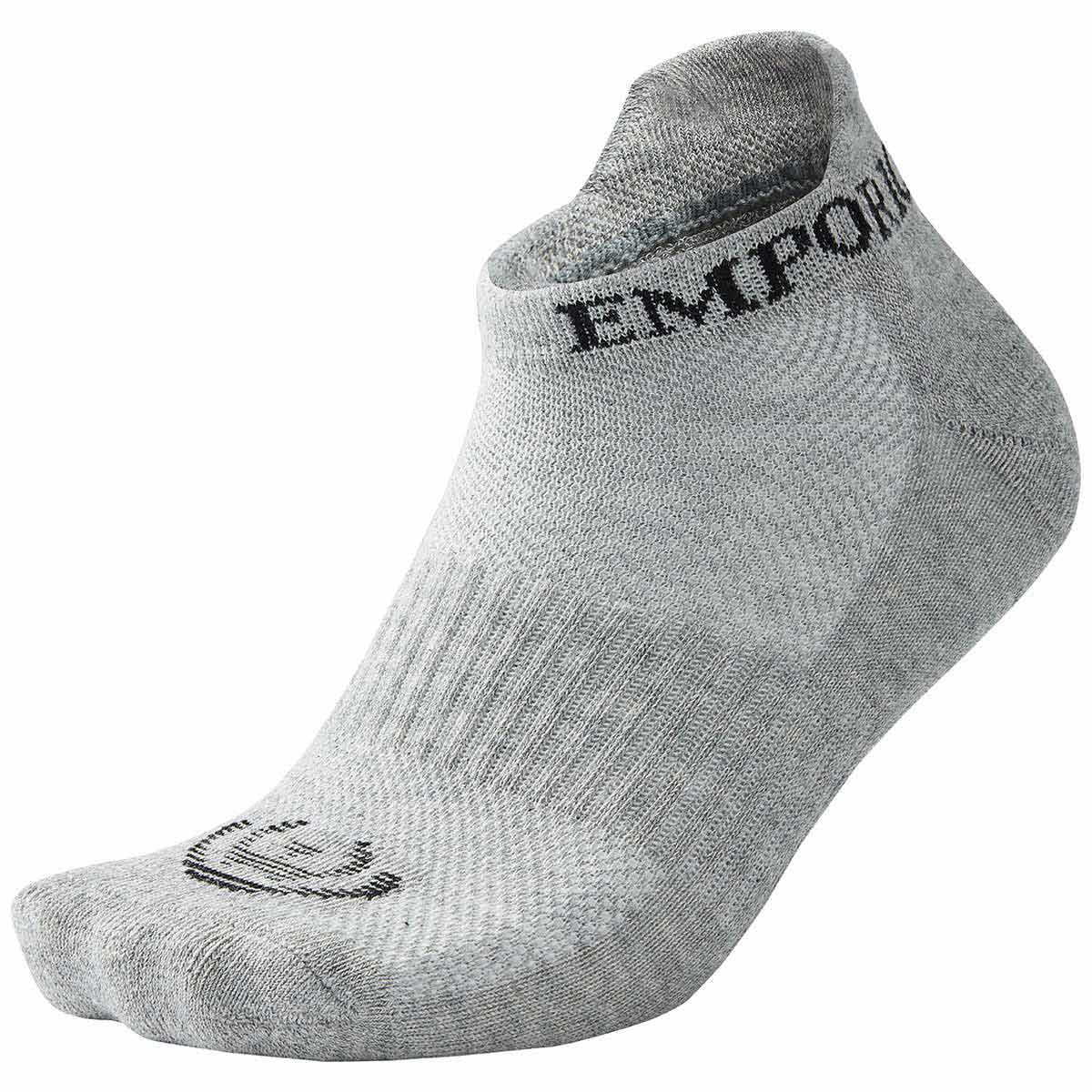 PACK DE 6 CALCETINES INVISIBLES DEPORTIVOS HOMBRE - 4