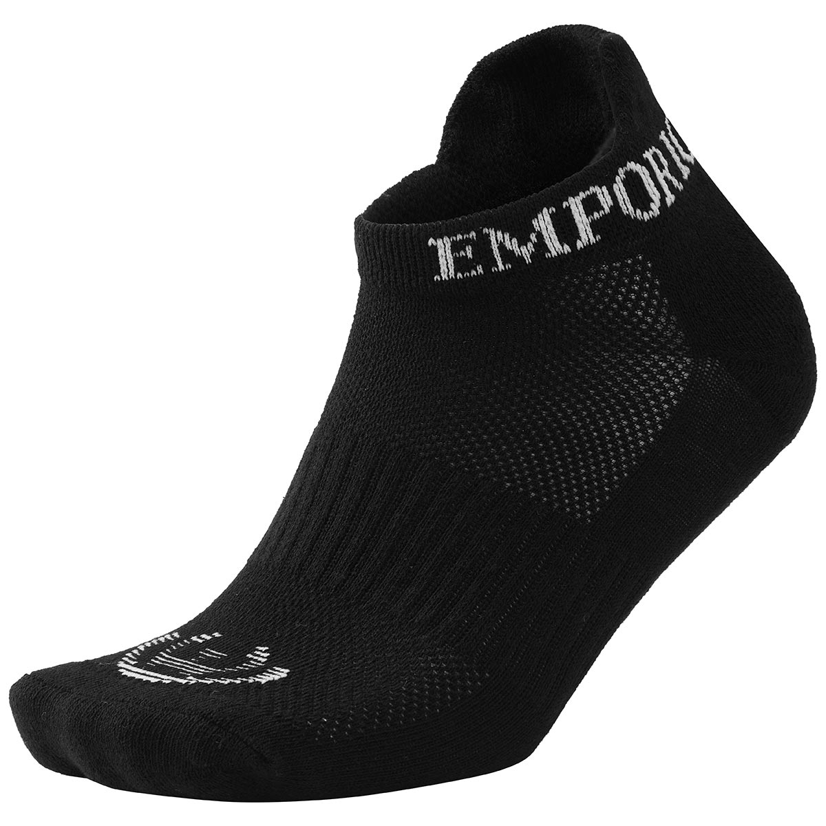 PACK DE 6 CALCETINES INVISIBLES DEPORTIVOS HOMBRE - 5