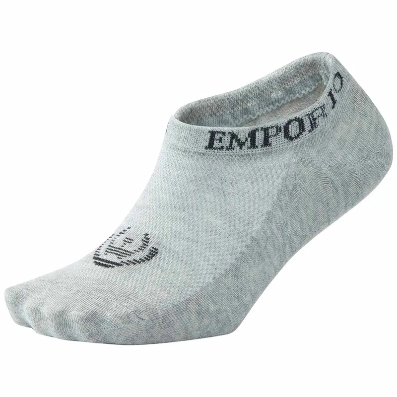 PACK DE 6 CALCETINES INVISIBLES DEPORTIVOS HOMBRE GIOVACCHINO - 4
