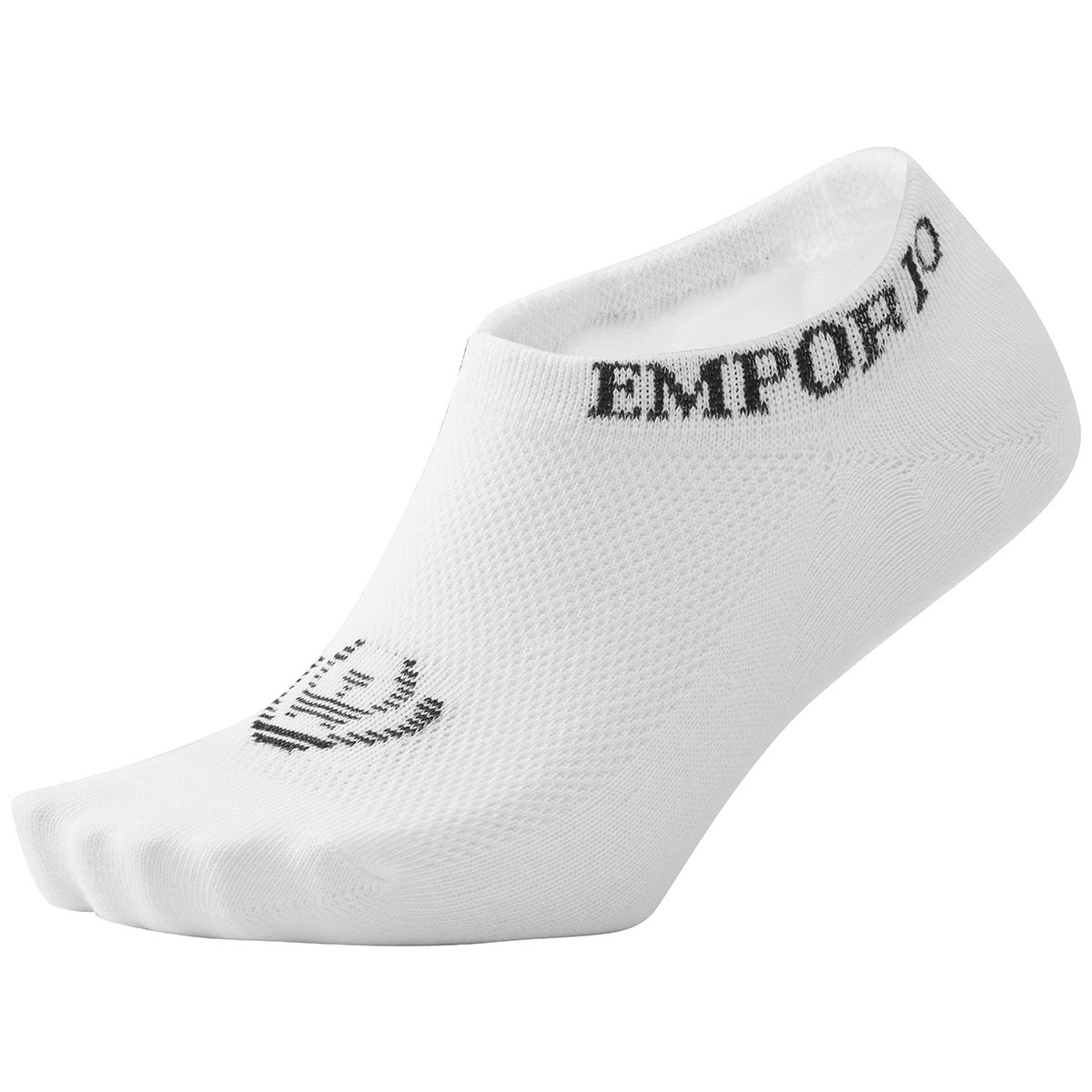PACK DE 6 CALCETINES INVISIBLES DEPORTIVOS HOMBRE - 4
