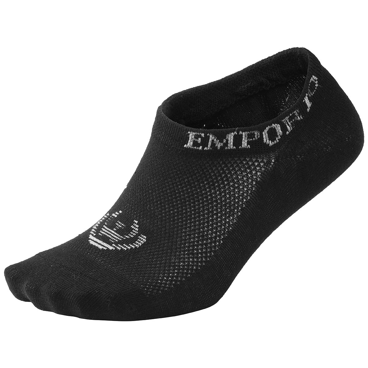 PACK DE 12 CALCETINES INVISIBLES DEPORTIVOS HOMBRE - 3