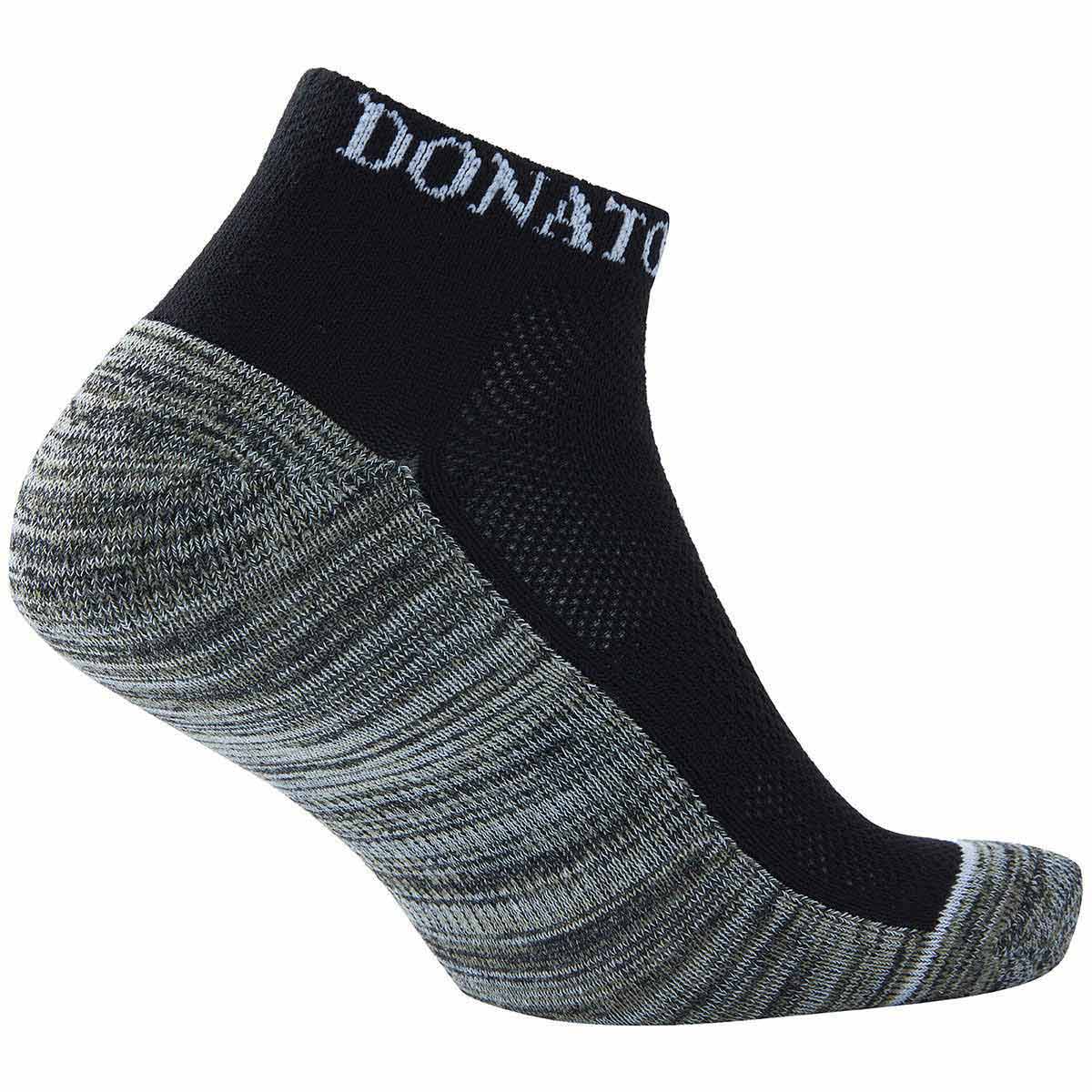 PACK DE 6 CALCETINES TOBILLEROS DEPORTIVOS COBRE HOMBRE - 4