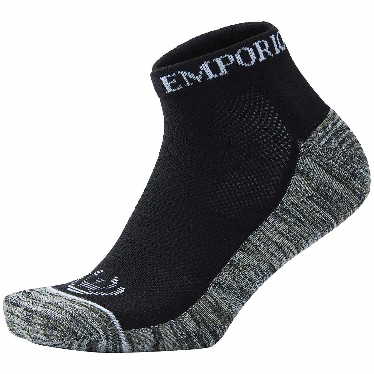 PACK DE 12 CALCETINES TOBILLEROS DEPORTIVOS COBRE HOMBRE - 3