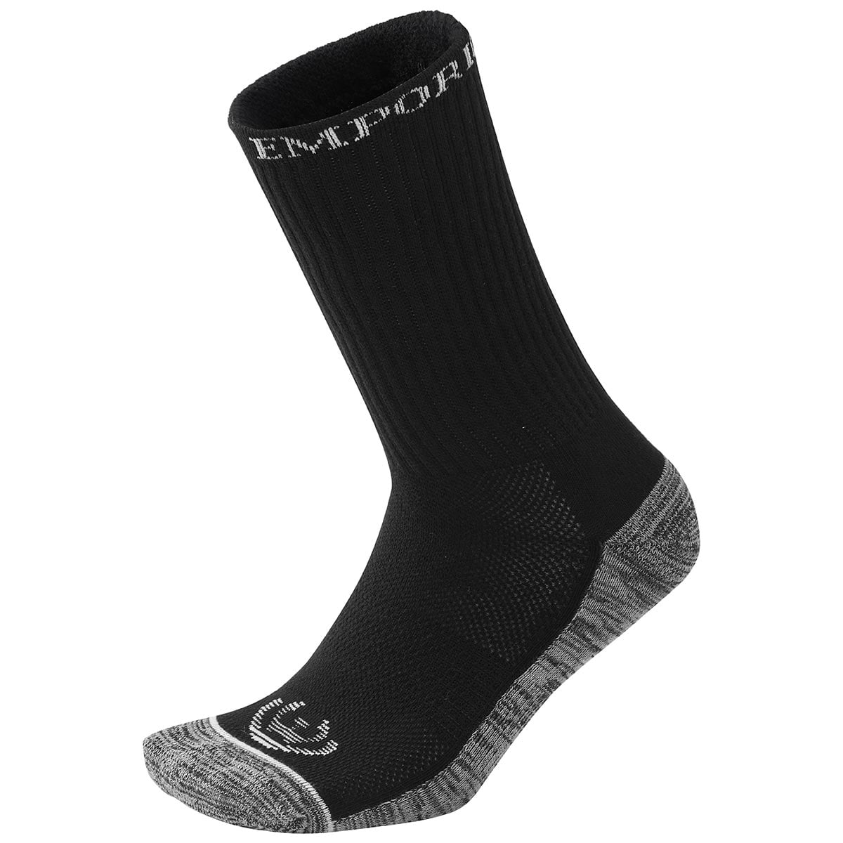 PACK DE 6 CALCETINES LARGOS DEPORTIVOS COBRE HOMBRE - 3