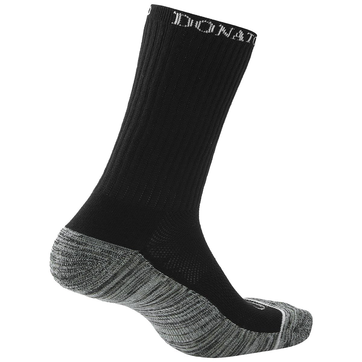 PACK DE 6 CALCETINES LARGOS DEPORTIVOS COBRE HOMBRE - 4
