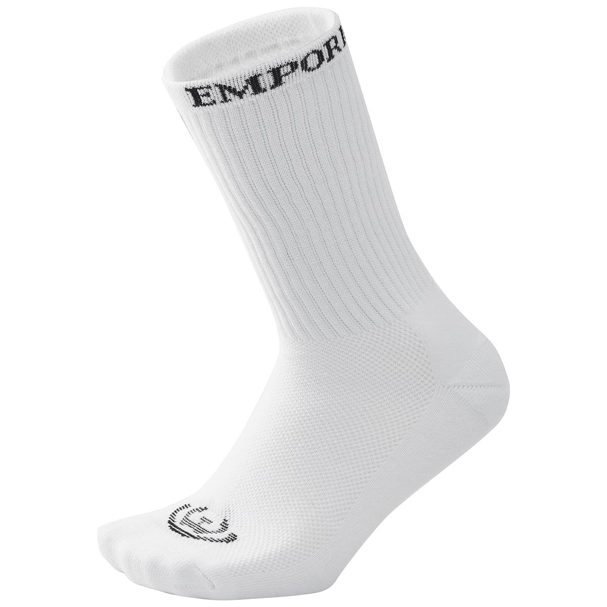 PACK DE 6 CALCETINES LARGOS DEPORTIVOS MUJER - 3