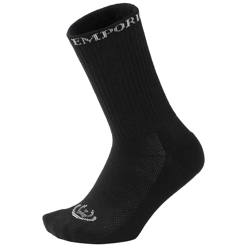 PACK DE 12 CALCETINES LARGOS DEPORTIVOS MUJER GIOVACCHINO - 2