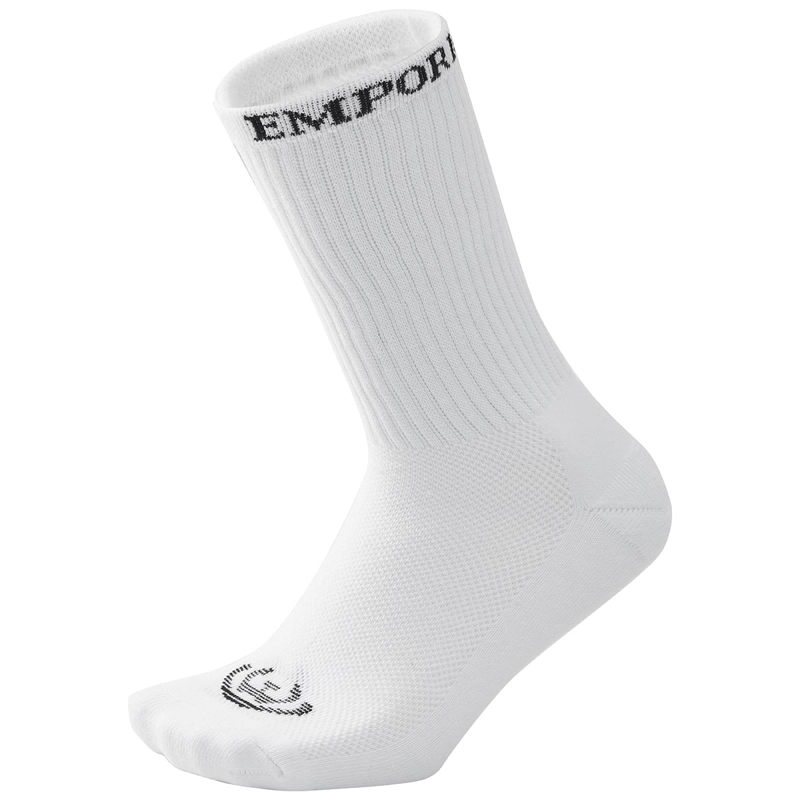 PACK DE 12 CALCETINES LARGOS DEPORTIVOS MUJER GIOVACCHINO - 3