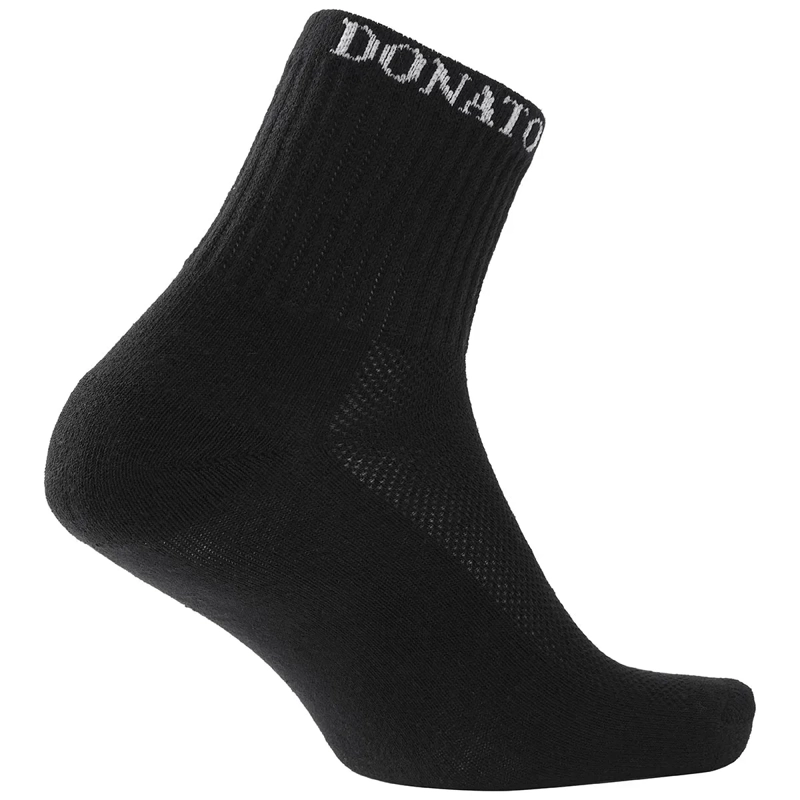 PACK DE 6 CALCETINES CORTOS DEPORTIVOS MUJER GIOVACCHINO - 3