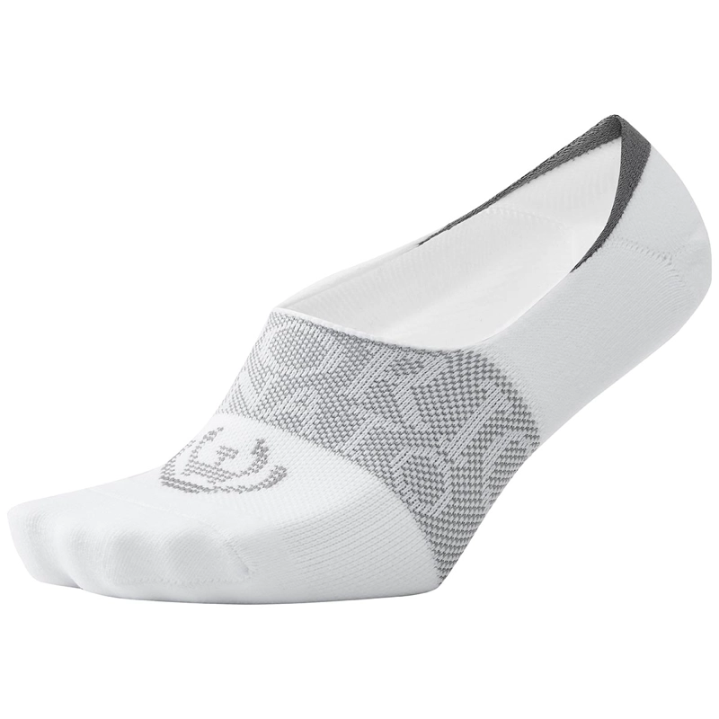 PACK DE 6 CALCETINES INVISIBLES DEPORTIVOS HOMBRE PREMIUM GIOVACCHINO - 4