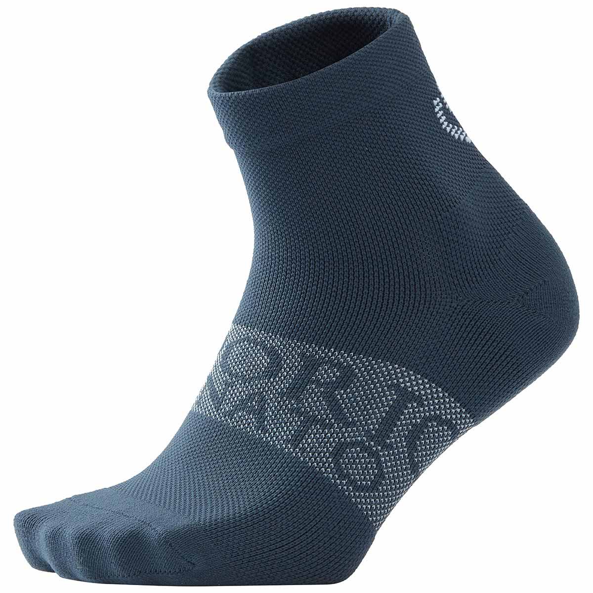 PACK DE 6 CALCETINES CORTOS DEPORTIVOS HOMBRE PREMIUM - 4