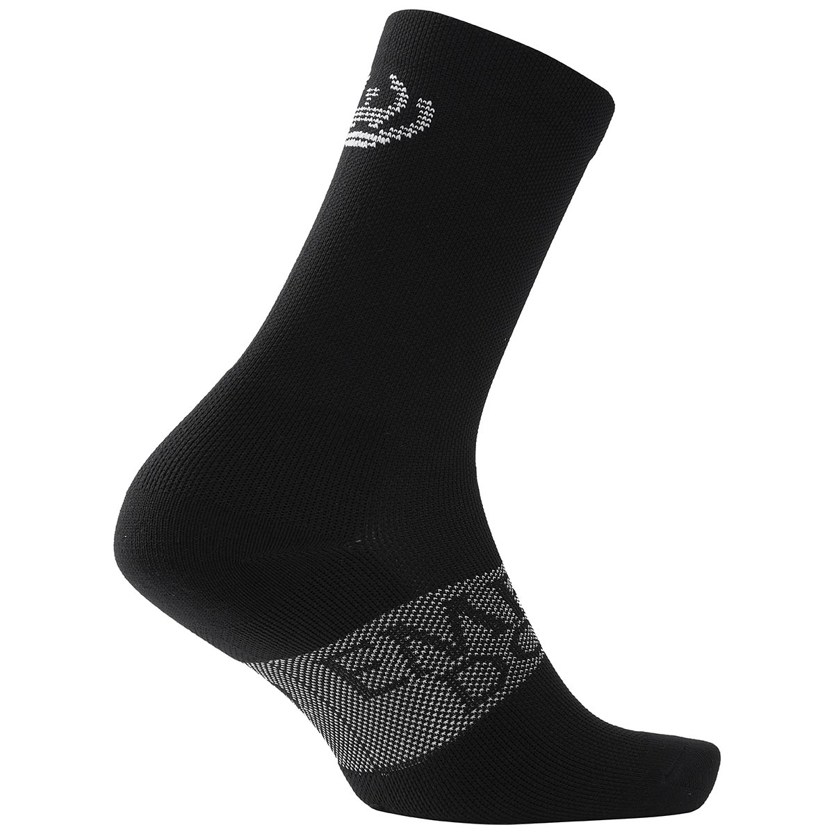 PACK DE 12 CALCETINES LARGOS DEPORTIVOS HOMBRE PREMIUM - 4