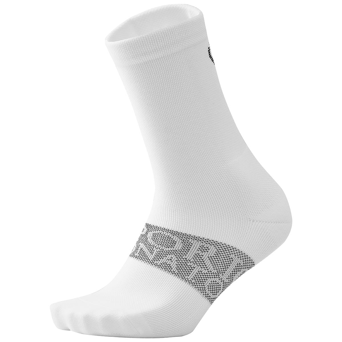 PACK DE 12 CALCETINES LARGOS DEPORTIVOS HOMBRE PREMIUM - 5