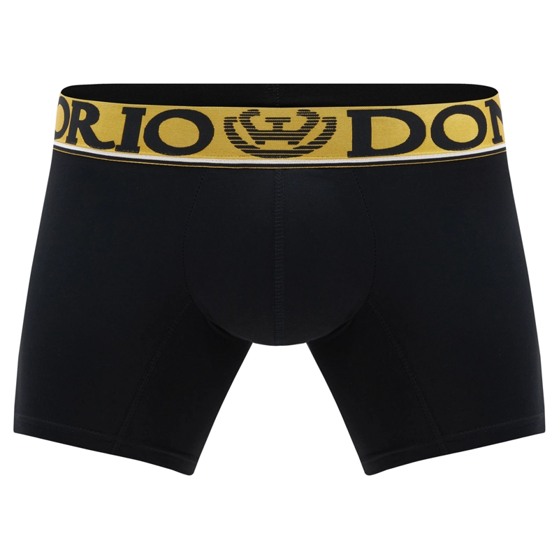 PACK DE 4 BOXER MEDIO ALGODÓN HOMBRE - 3