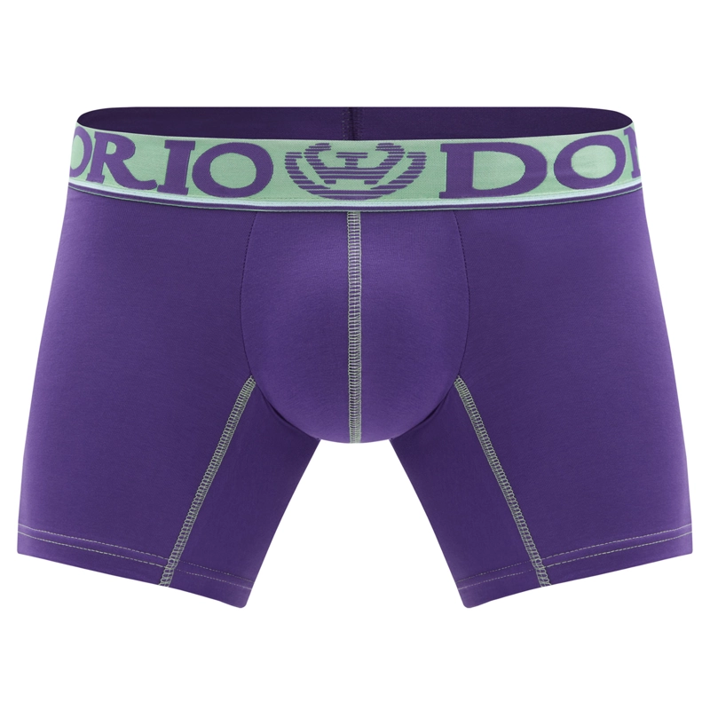 PACK DE 4 BOXER MEDIO ALGODÓN HOMBRE - 4