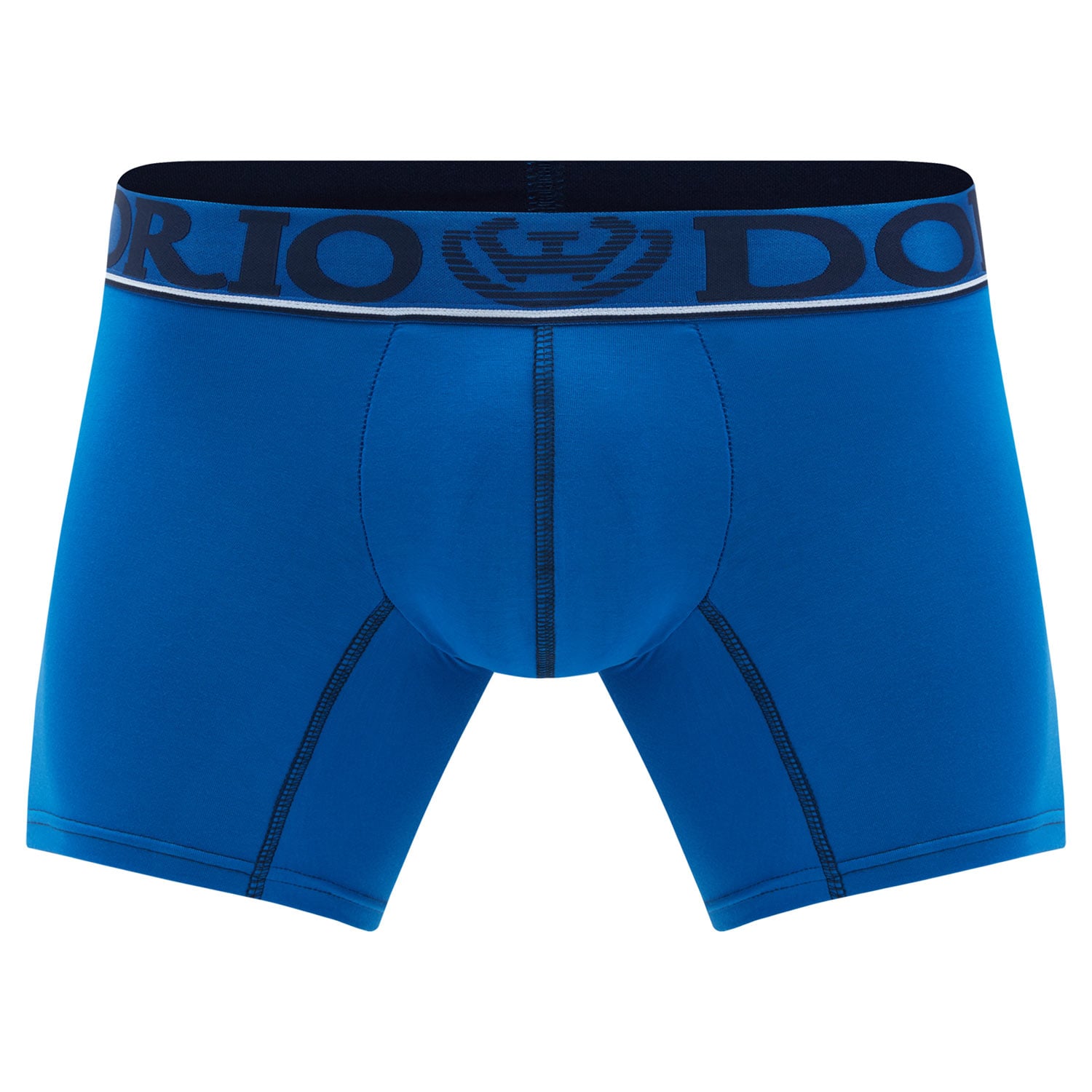 PACK DE 4 BOXER MEDIO ALGODÓN HOMBRE - 5