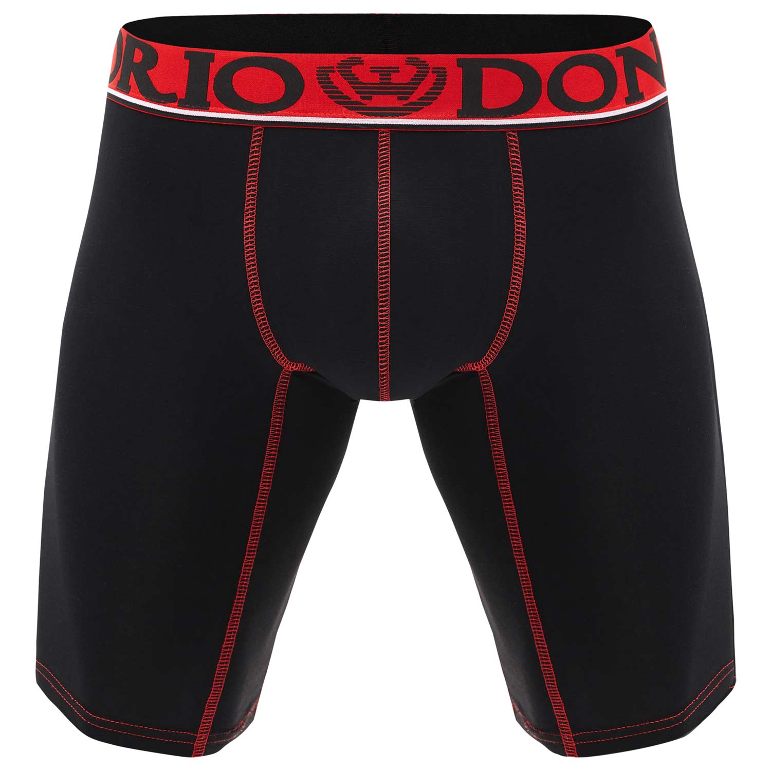 PACK DE 4 BOXER LARGO ALGODÓN HOMBRE - 3