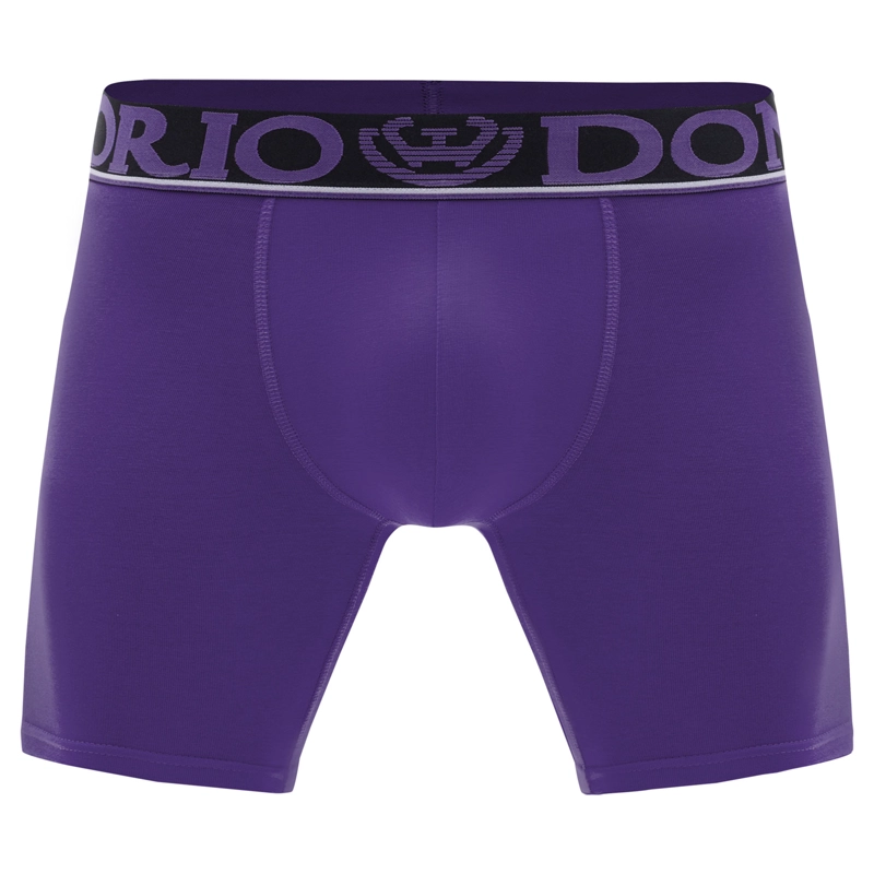 PACK DE 6 BOXER MEDIO ALGODÓN HOMBRE GIOVACCHINO - 3