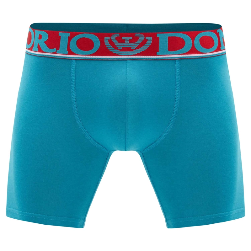 PACK DE 6 BOXER MEDIO ALGODÓN HOMBRE GIOVACCHINO - 5