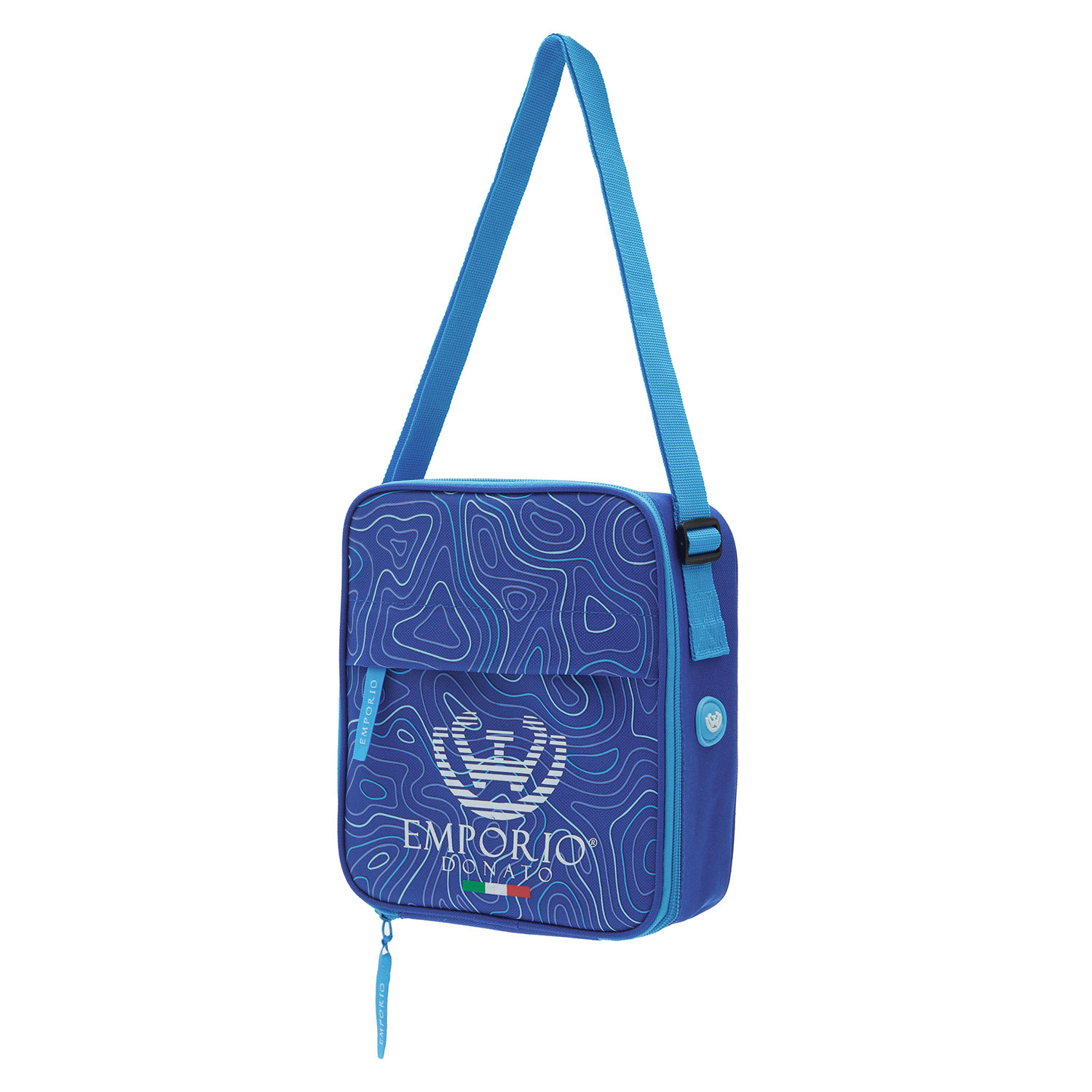 PACK DE 6 BOXER MEDIO ALGODÓN HOMBRE CON BOLSO REGALO - 8