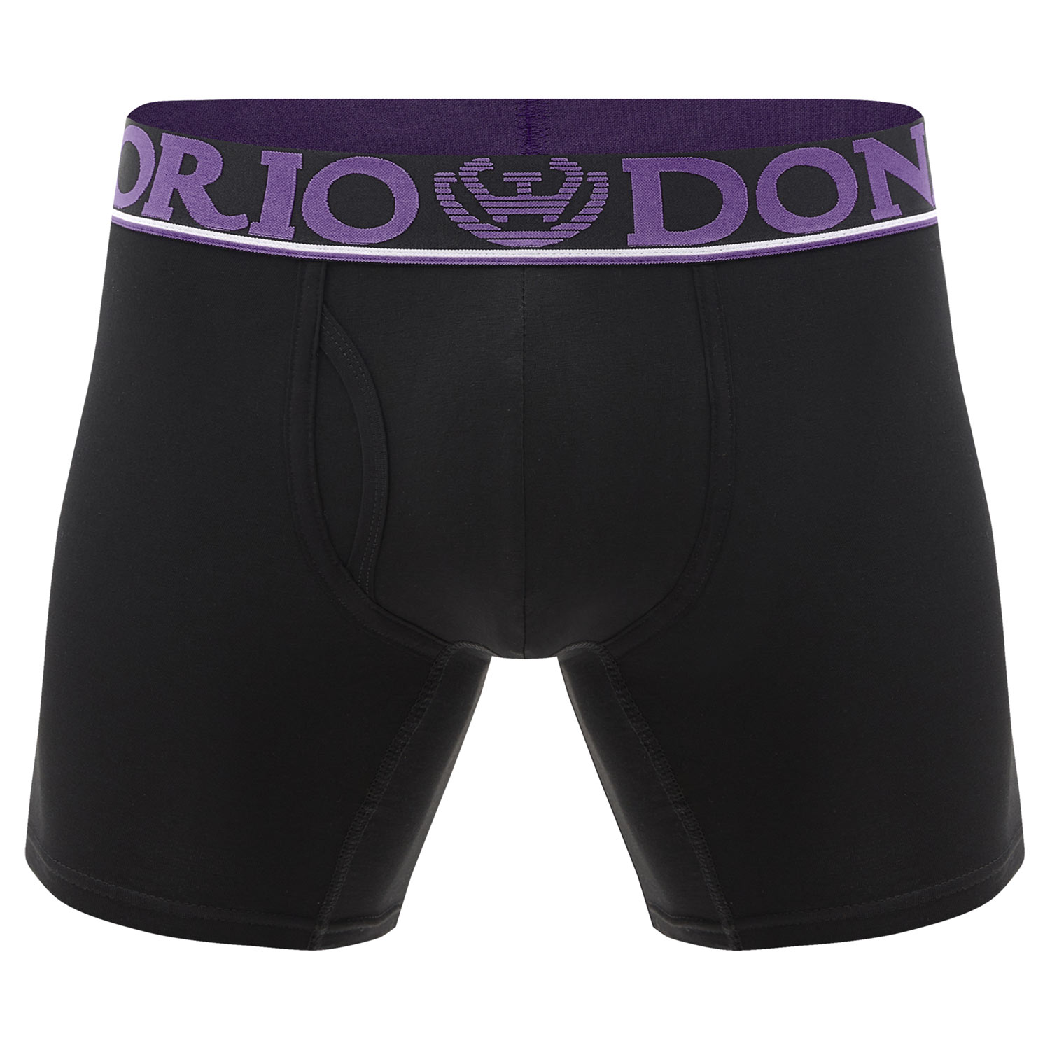 PACK DE 4 BOXER MEDIO ALGODÓN HOMBRE - 5