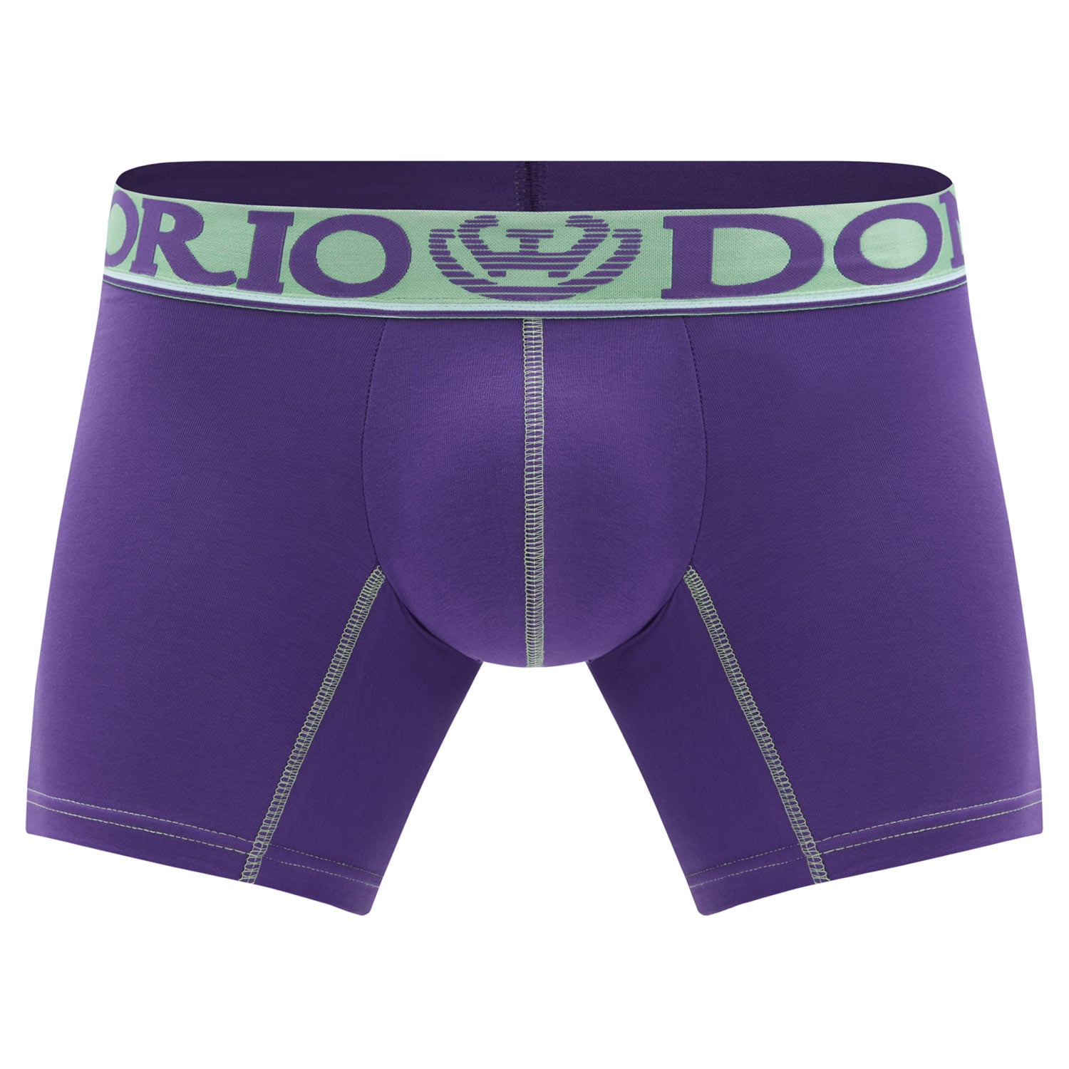 PACK DE 4 BOXER MEDIO ALGODÓN HOMBRE - 4