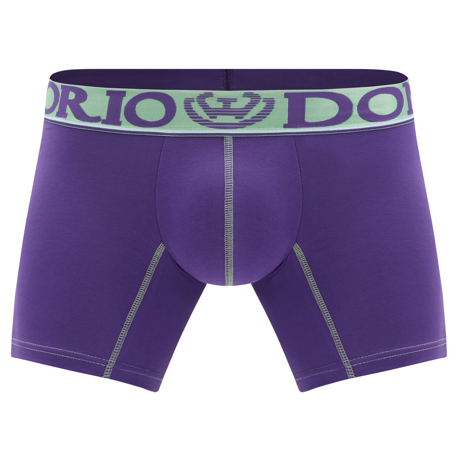 PACK DE 4 BOXER MEDIO ALGODÓN HOMBRE - 4