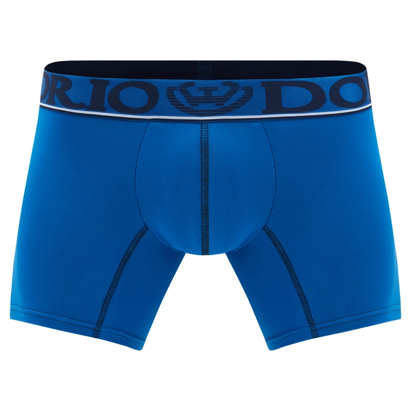 PACK DE 4 BOXER MEDIO ALGODÓN HOMBRE - 5