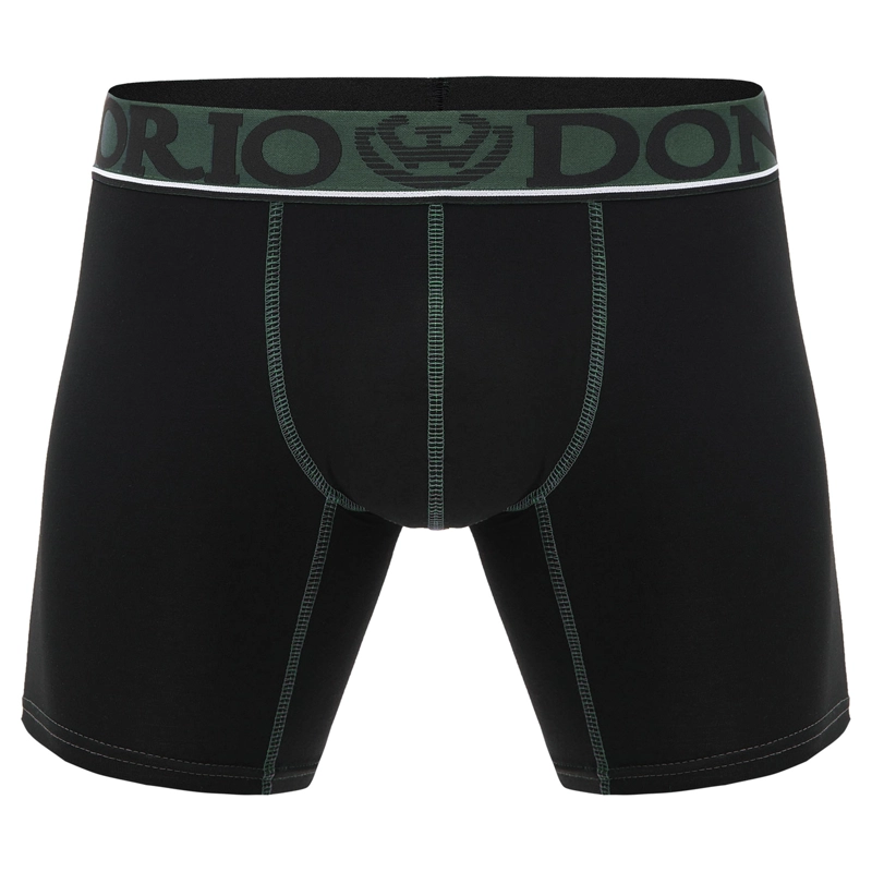 PACK DE 4 BOXER MEDIO ALGODÓN HOMBRE GIOVACCHINO - 4