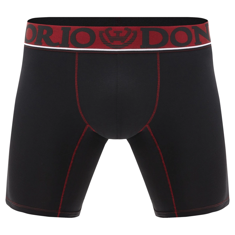 PACK DE 6 BOXER MEDIO ALGODÓN HOMBRE GIOVACCHINO - 6