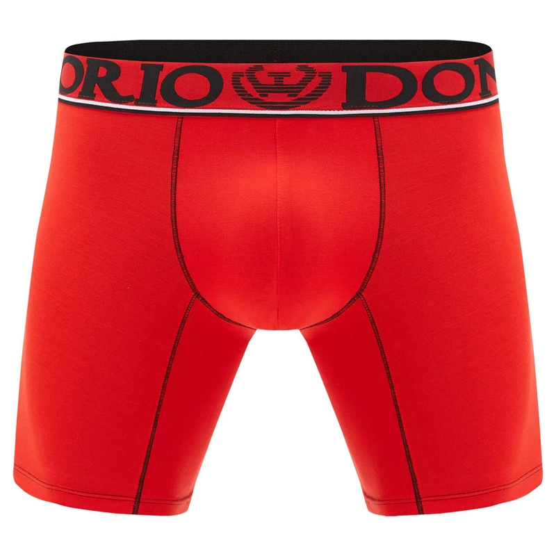 PACK DE 6 BOXER MEDIO ALGODÓN HOMBRE GIOVACCHINO - 7