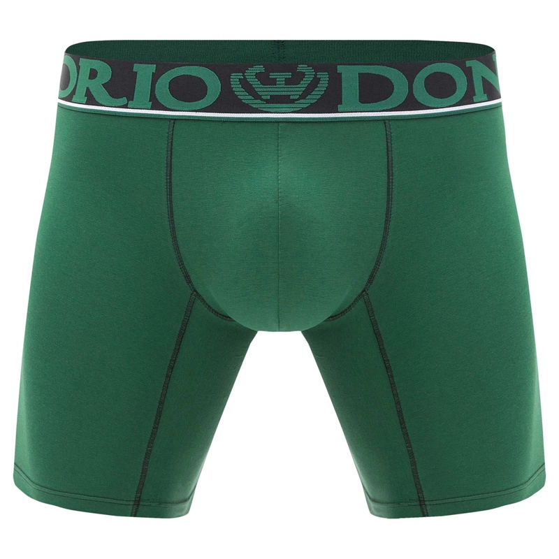 PACK DE 6 BOXER MEDIO ALGODÓN HOMBRE GIOVACCHINO - 6
