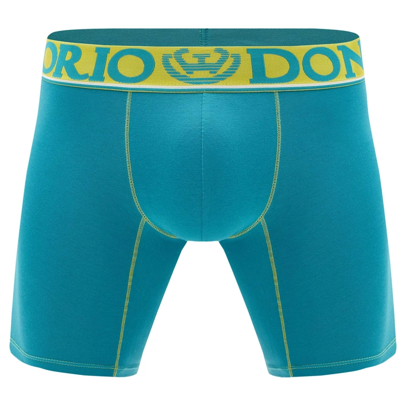 PACK DE 6 BOXER MEDIO ALGODÓN HOMBRE GIOVACCHINO - 7