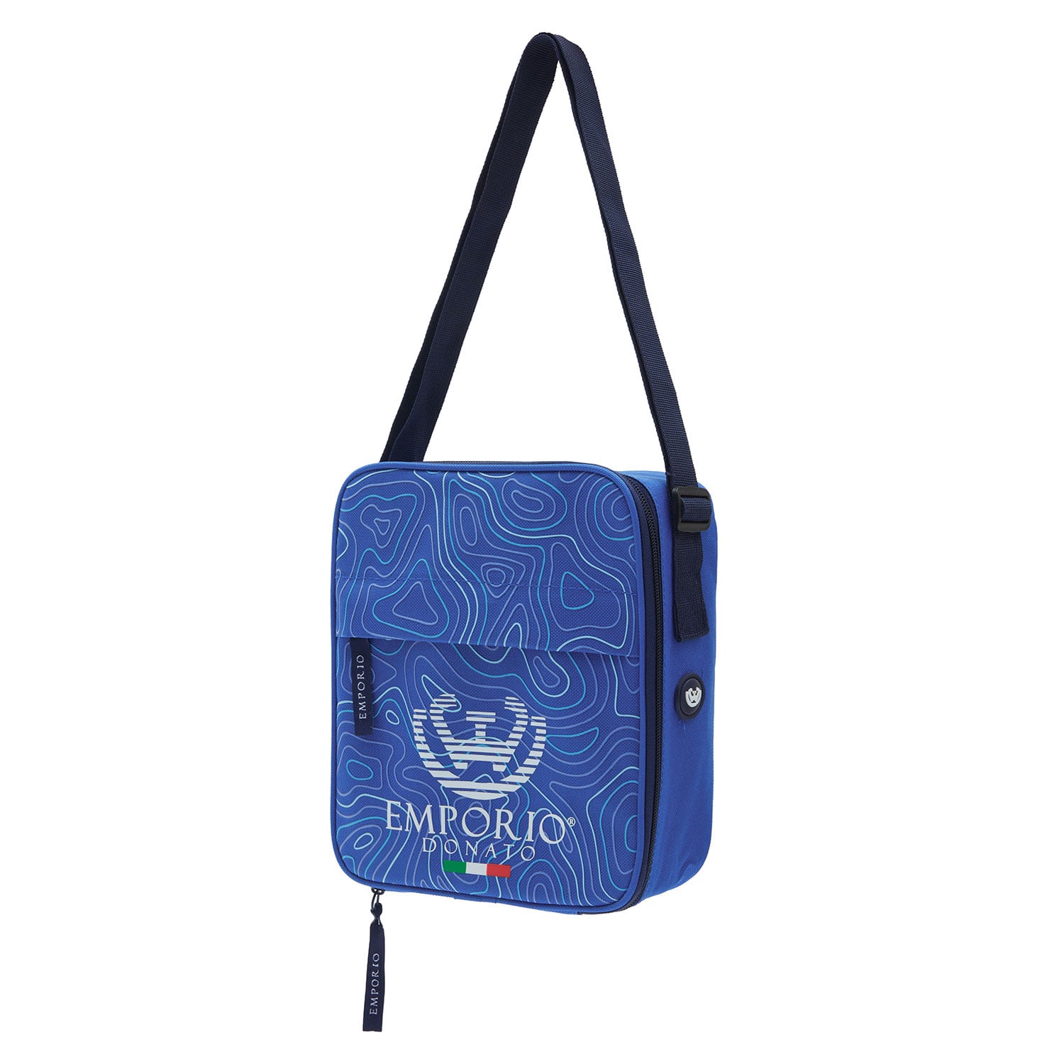 PACK DE 6 BOXER MEDIO ALGODÓN HOMBRE CON BOLSO REGALO - 8