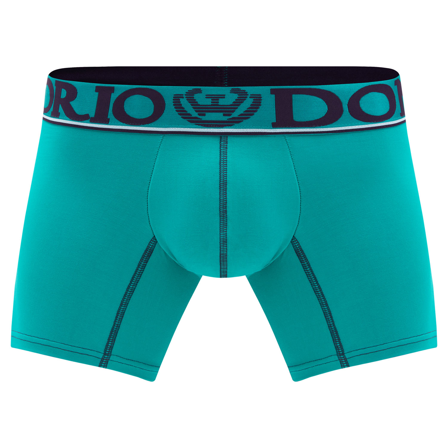 PACK DE 4 BOXER MEDIO ALGODÓN HOMBRE - 2